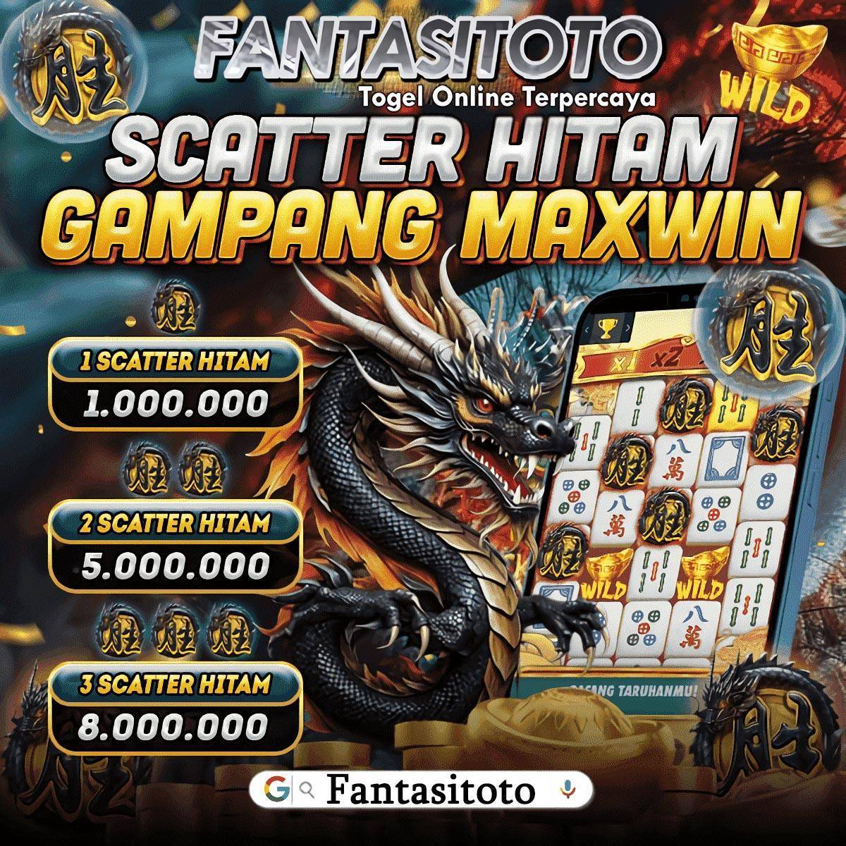 FANTASITOTO
